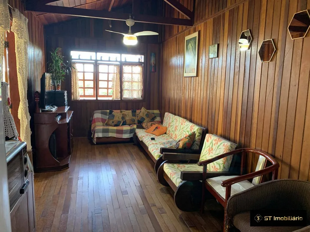 Chácara, 3 quartos, 1241 m² - Foto 12
