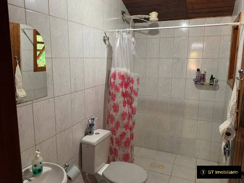 Chácara, 3 quartos, 1241 m² - Foto 2