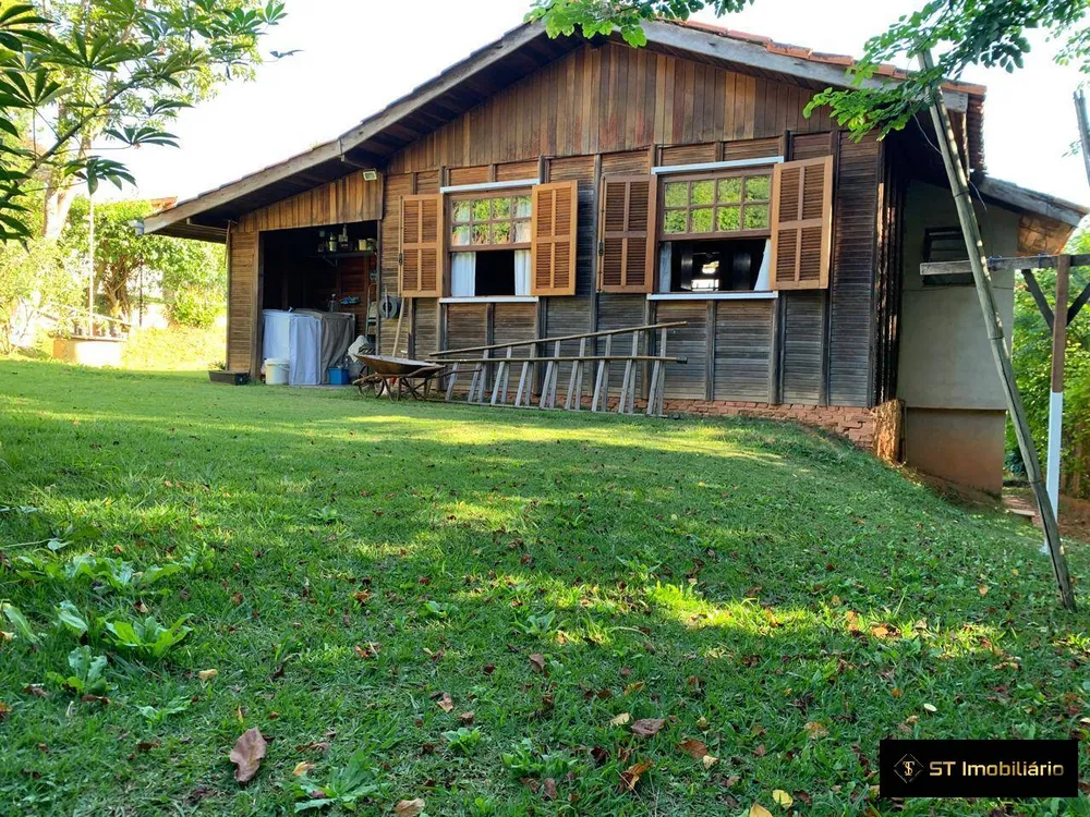 Chácara, 3 quartos, 1241 m² - Foto 11