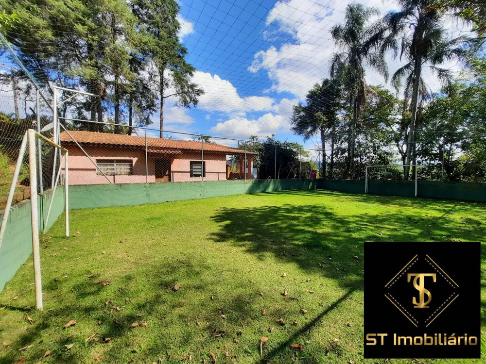 Chácara, 4 quartos, 2350 m² - Foto 6