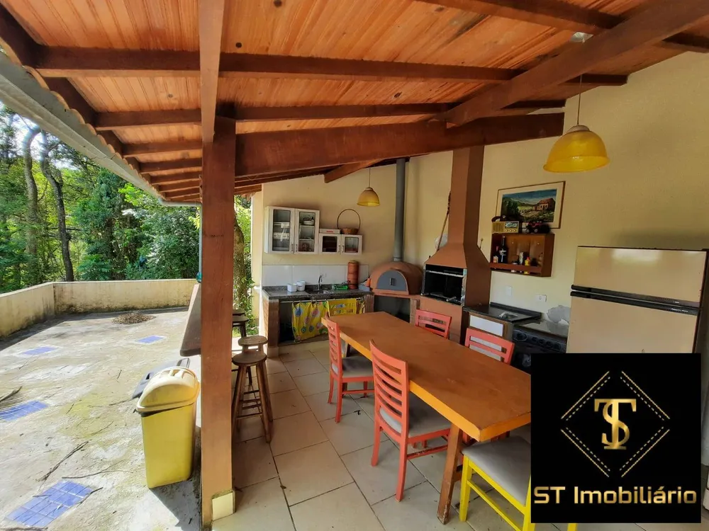 Chácara, 4 quartos, 2350 m² - Foto 12