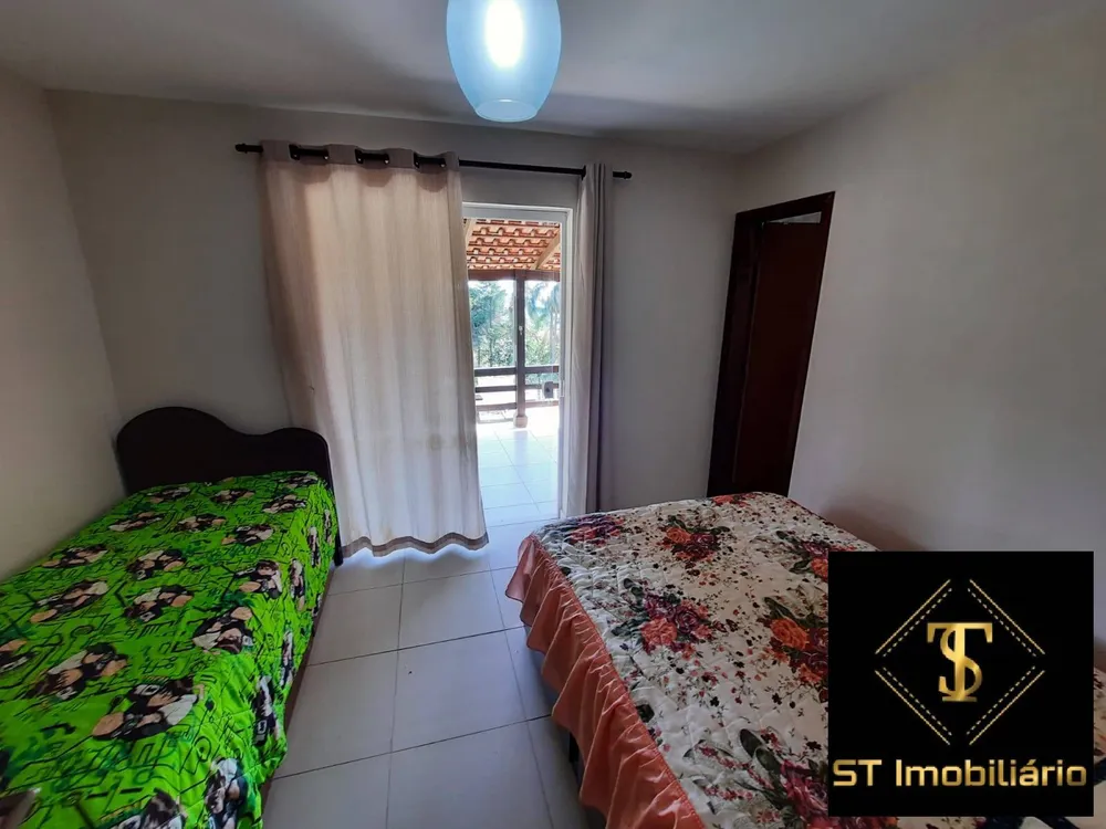 Chácara, 4 quartos, 2350 m² - Foto 11