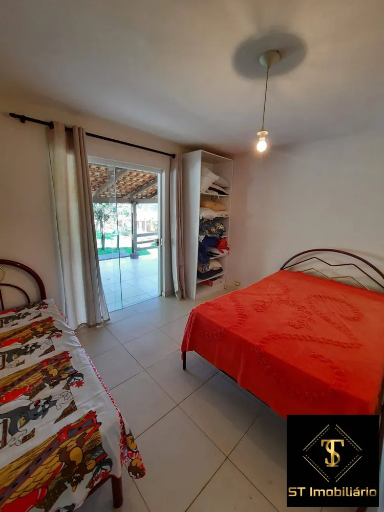 Chácara, 4 quartos, 2350 m² - Foto 7