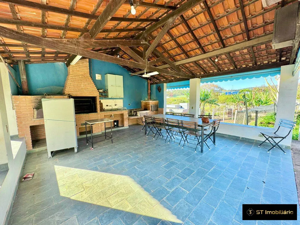 Chácara, 4 quartos, 3000 m² - Foto 7