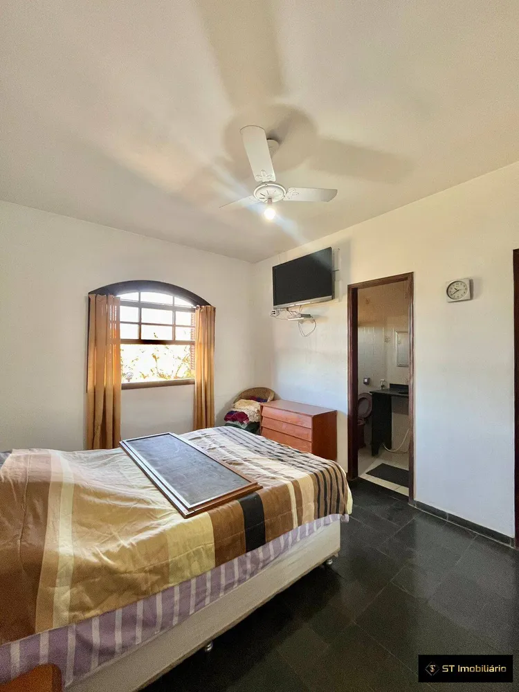 Chácara, 4 quartos, 3000 m² - Foto 15