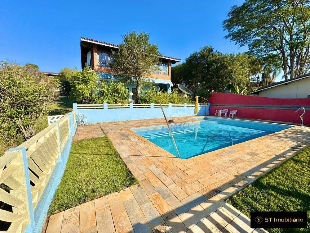 Chácara, 4 quartos, 3000 m² - Foto 11