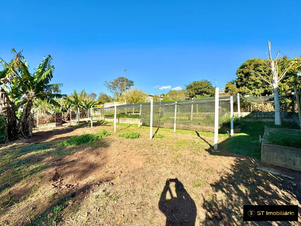 Chácara, 4 quartos, 3000 m² - Foto 9