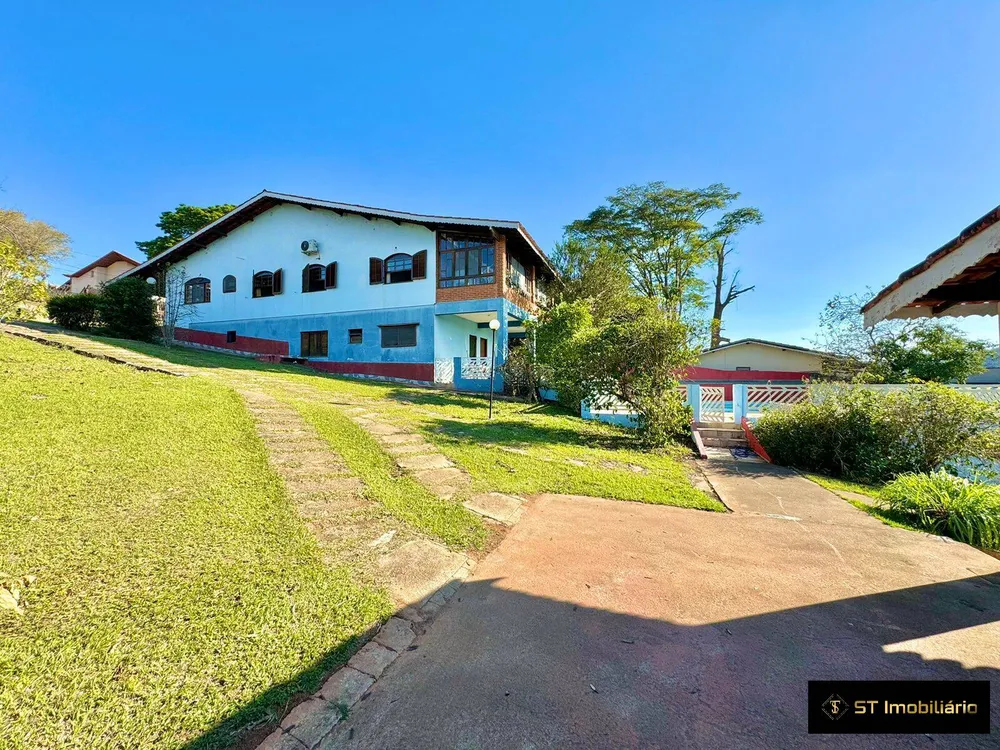 Chácara, 4 quartos, 3000 m² - Foto 8