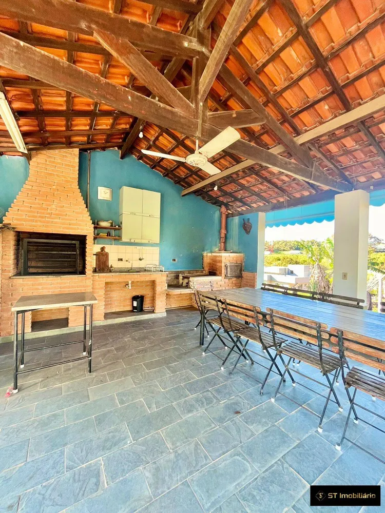 Chácara, 4 quartos, 3000 m² - Foto 6