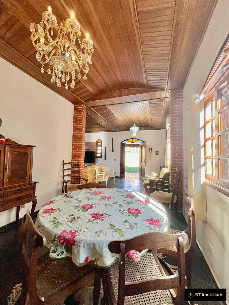 Chácara, 4 quartos, 3000 m² - Foto 13