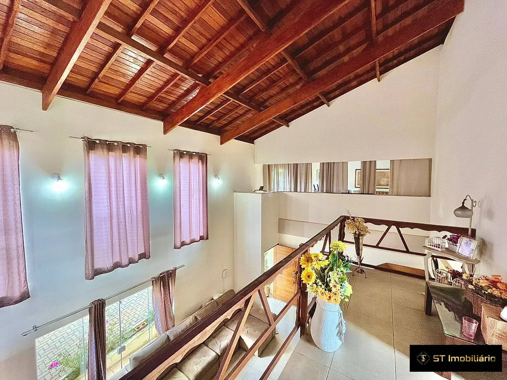 Chácara, 6 quartos, 1000 m² - Foto 12