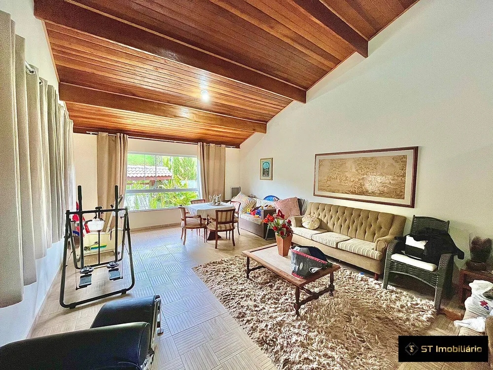 Chácara, 6 quartos, 1000 m² - Foto 10