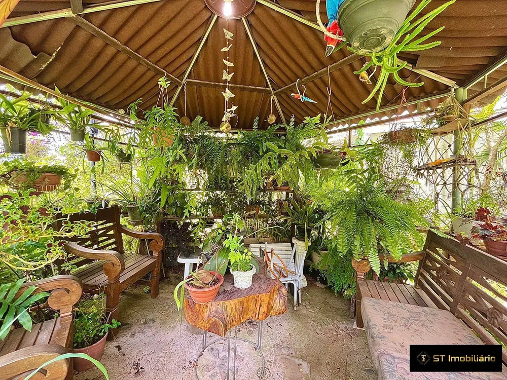 Chácara, 6 quartos, 1000 m² - Foto 14