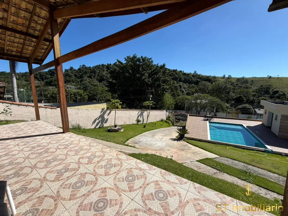 Chácara, 4 quartos, 950 m² - Foto 2
