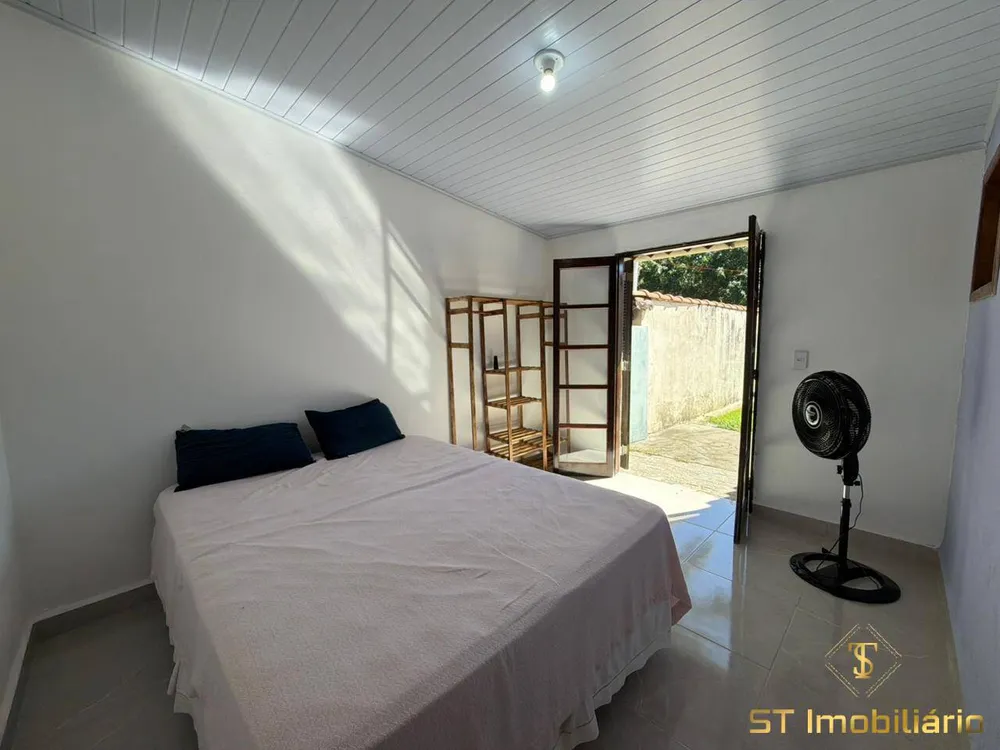 Chácara, 4 quartos, 950 m² - Foto 1