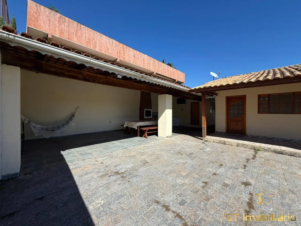 Chácara, 4 quartos, 950 m² - Foto 7