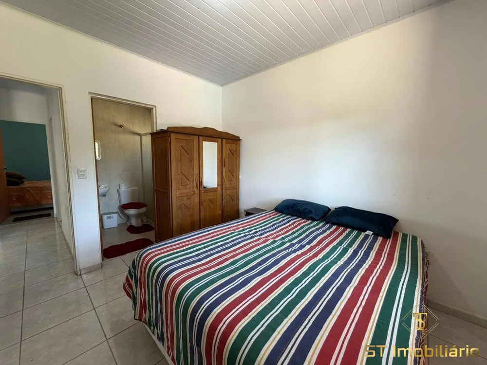 Chácara, 4 quartos, 950 m² - Foto 6