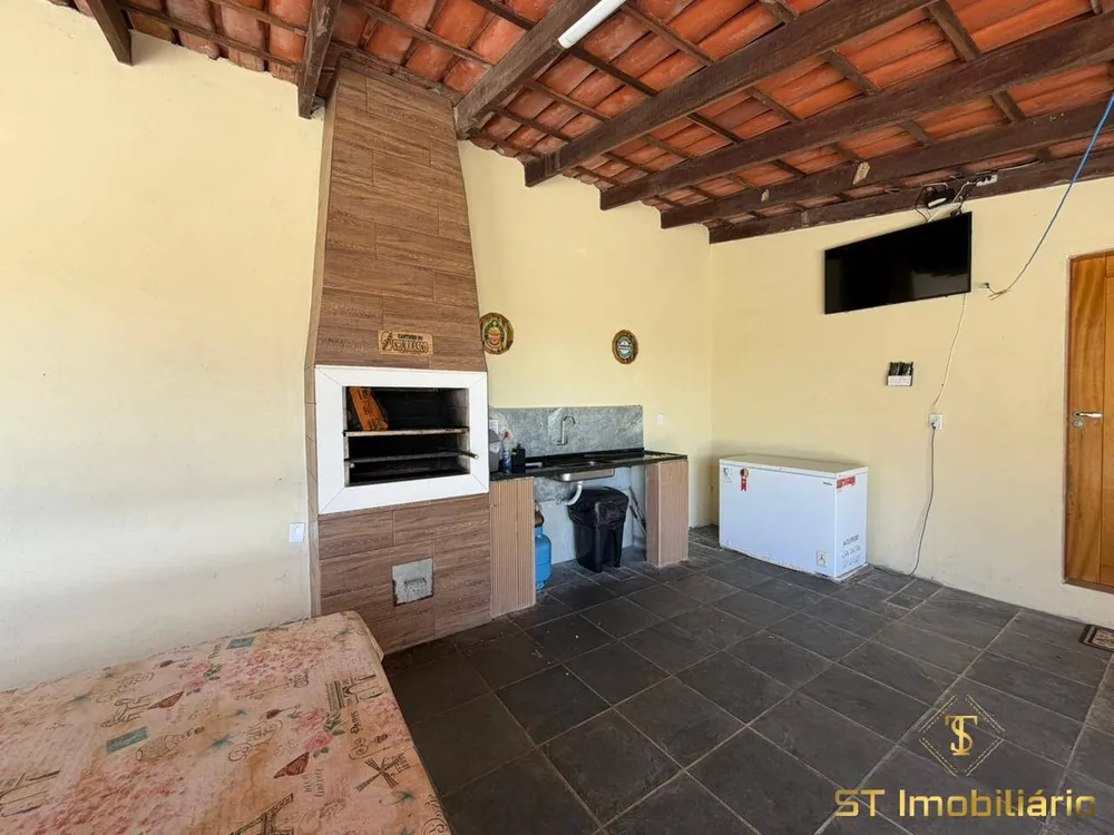 Chácara, 4 quartos, 950 m² - Foto 8
