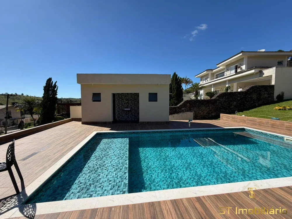 Chácara, 4 quartos, 950 m² - Foto 9