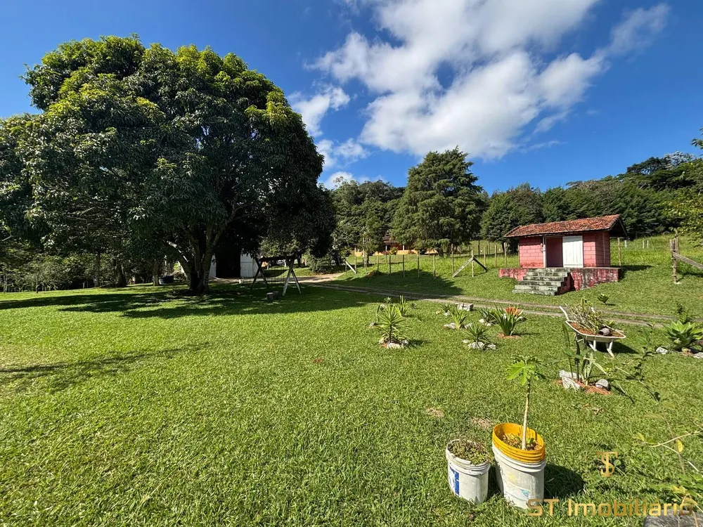 Sítio, 6 quartos, 2 hectares - Foto 4