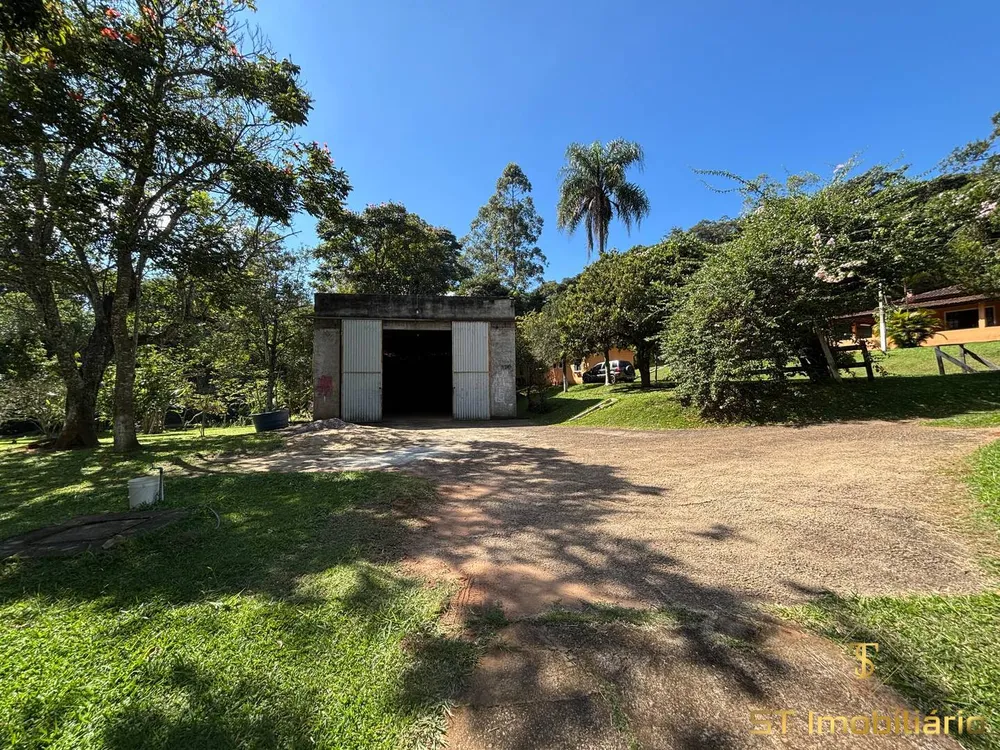 Sítio, 6 quartos, 2 hectares - Foto 9