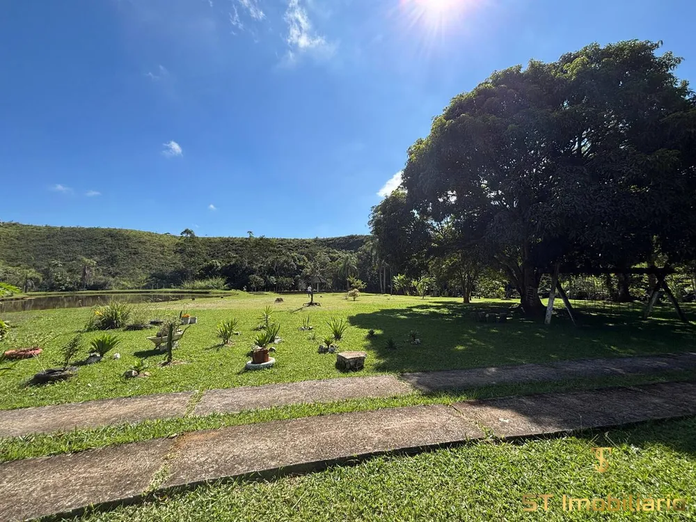 Sítio, 6 quartos, 2 hectares - Foto 10