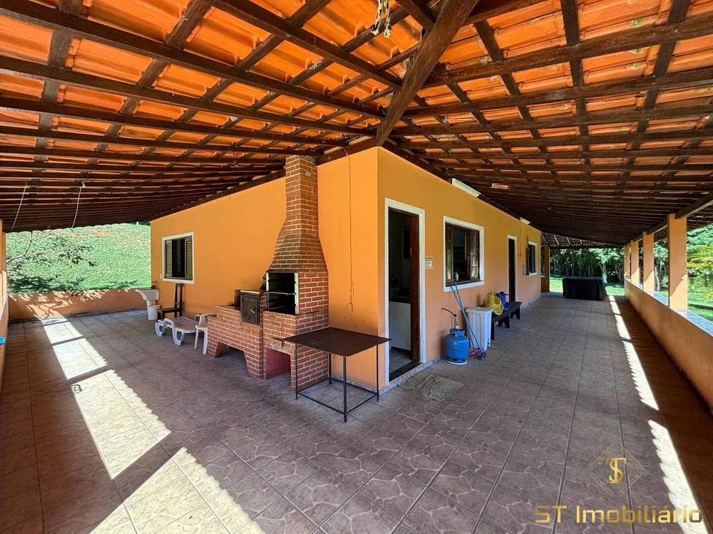 Sítio, 6 quartos, 2 hectares - Foto 3