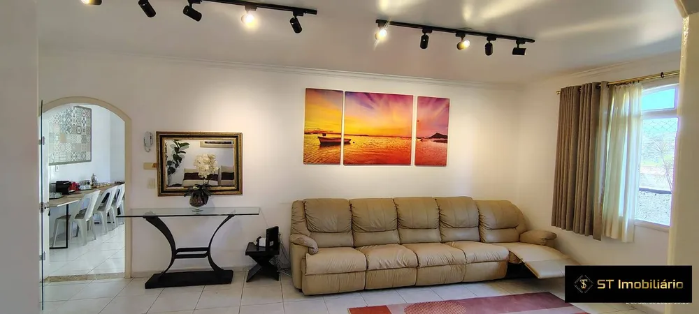 Chácara, 7 quartos, 1500 m² - Foto 4
