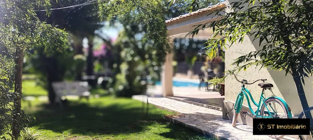 Chácara, 7 quartos, 1500 m² - Foto 6
