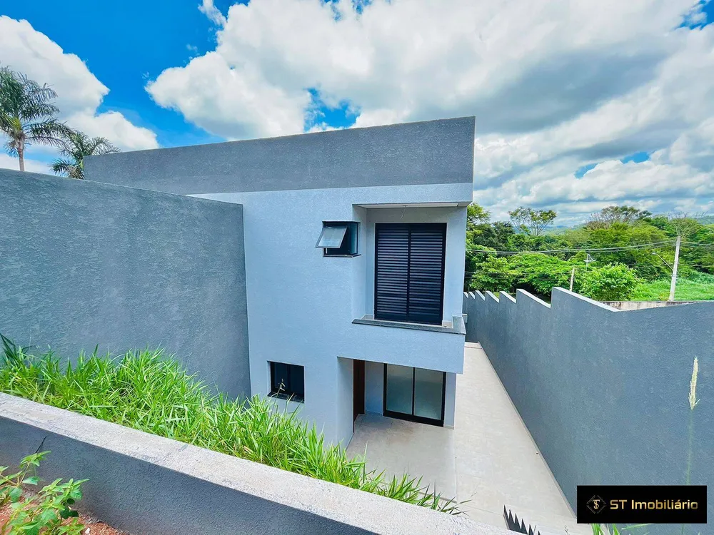 Casa, 3 quartos, 171 m² - Foto 10