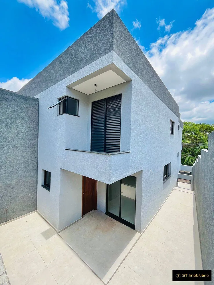 Casa, 3 quartos, 171 m² - Foto 11