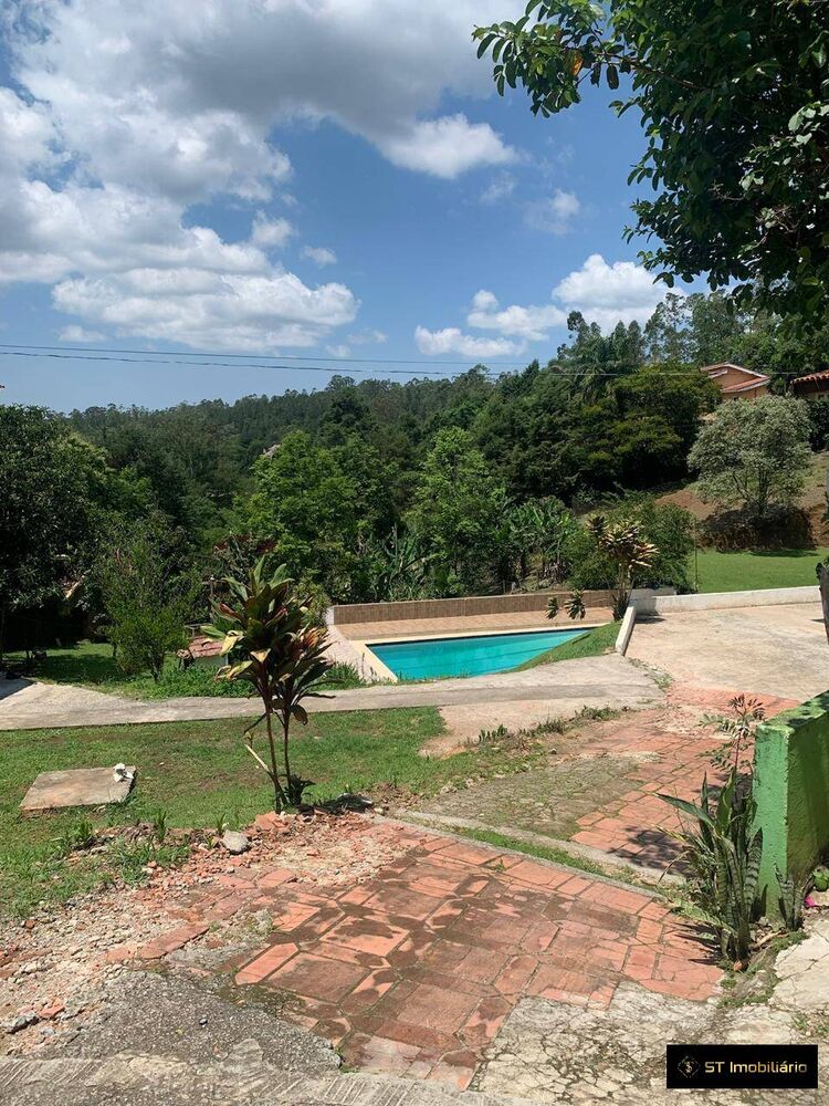 Chácara, 3 quartos, 6480 m² - Foto 11