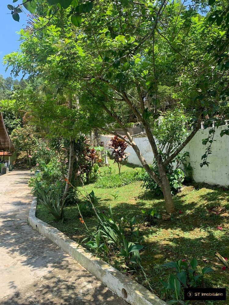 Chácara, 3 quartos, 6480 m² - Foto 10