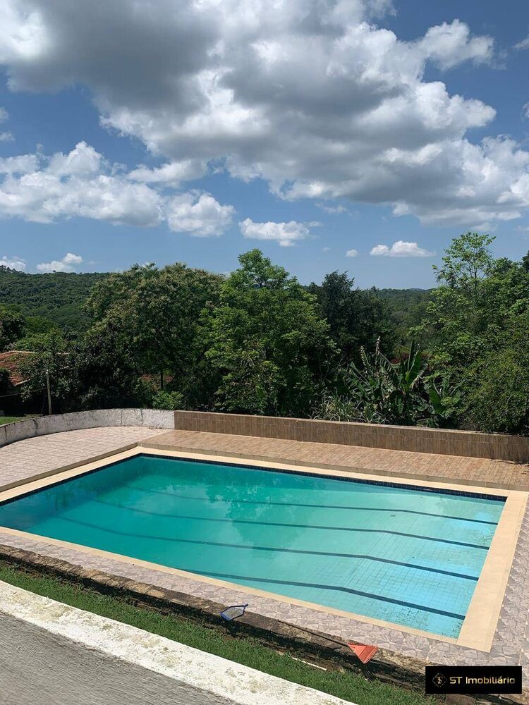 Chácara, 3 quartos, 6480 m² - Foto 3