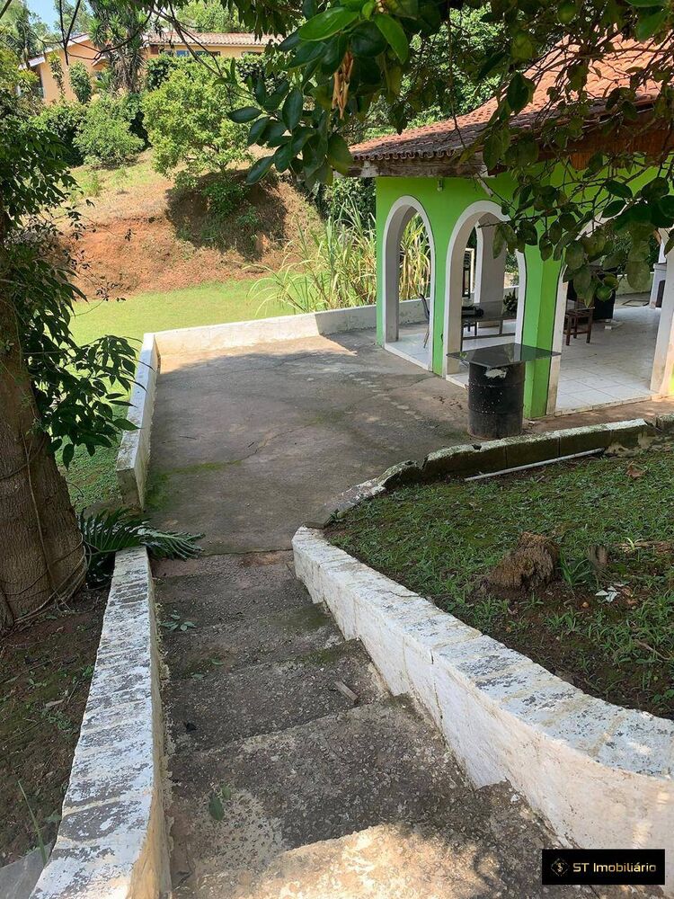 Chácara, 3 quartos, 6480 m² - Foto 7