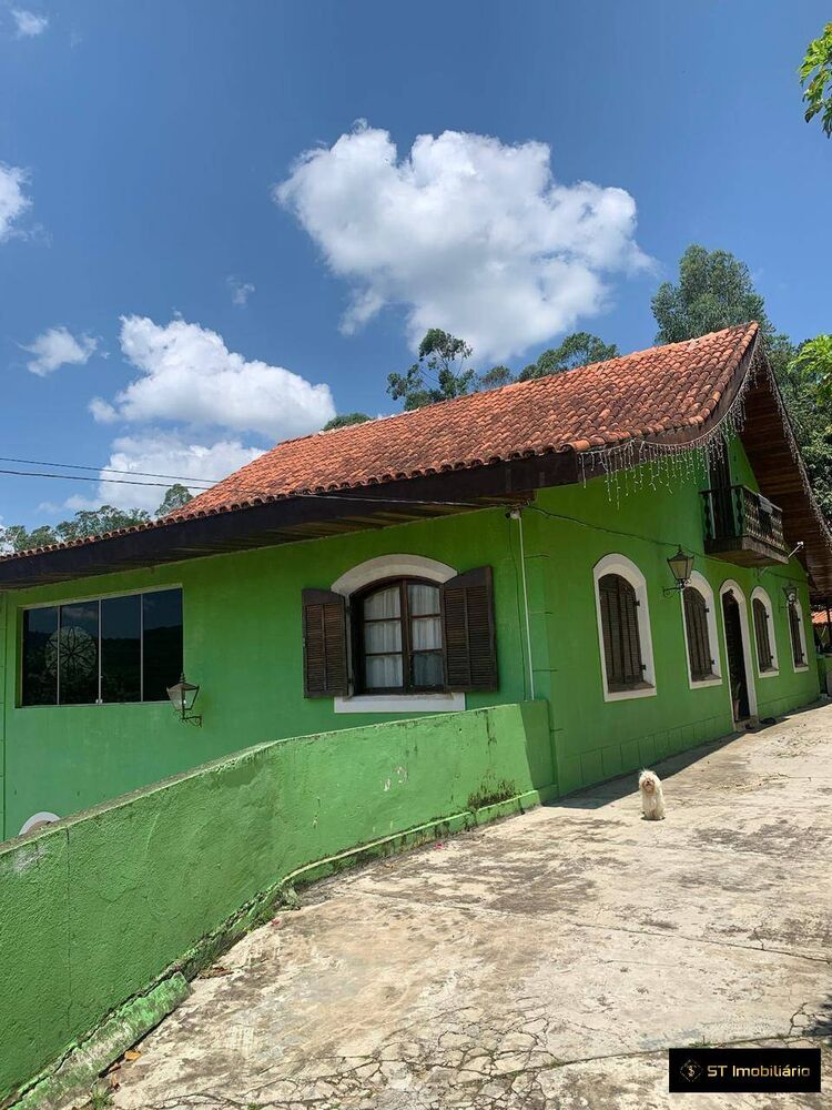 Chácara, 3 quartos, 6480 m² - Foto 9