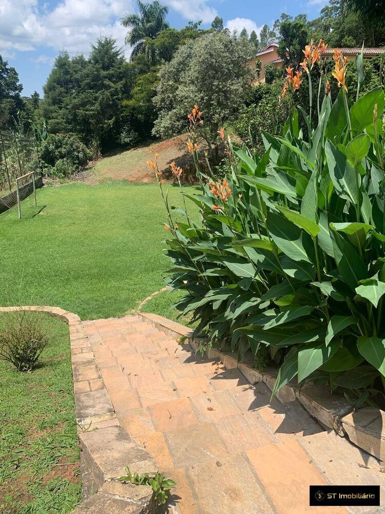 Chácara, 3 quartos, 6480 m² - Foto 6
