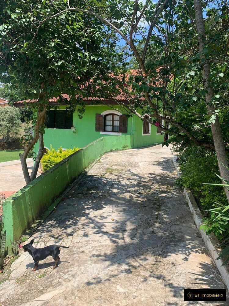 Chácara, 3 quartos, 6480 m² - Foto 1