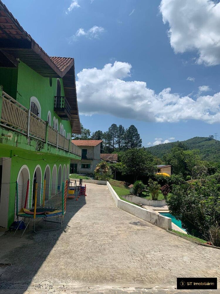 Chácara, 3 quartos, 6480 m² - Foto 4