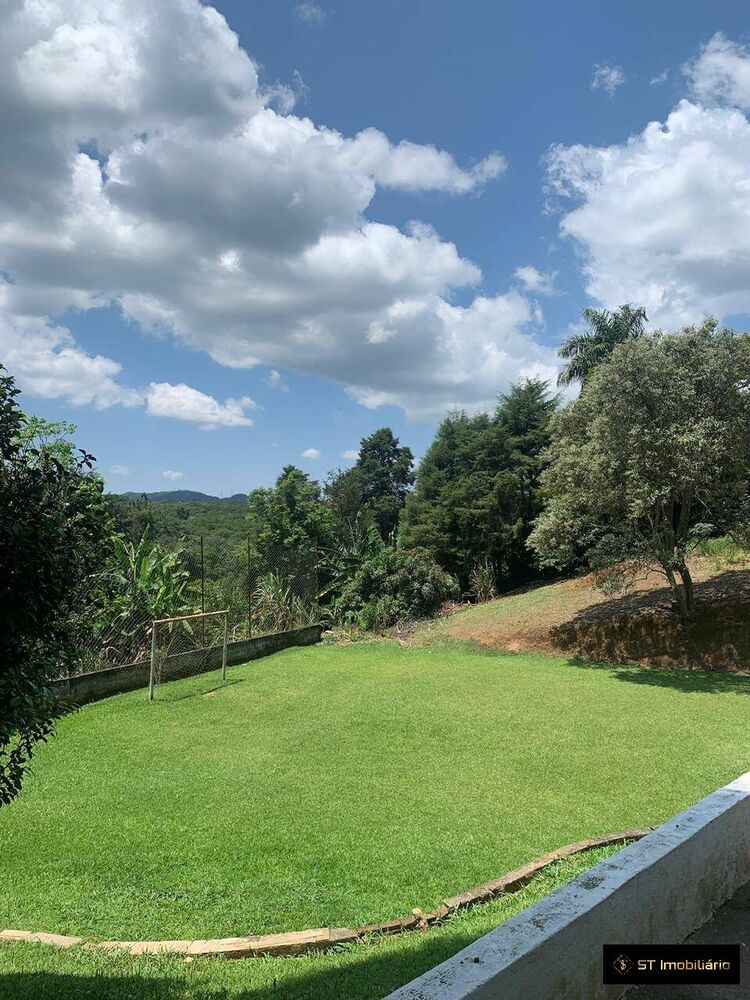 Chácara, 3 quartos, 6480 m² - Foto 8
