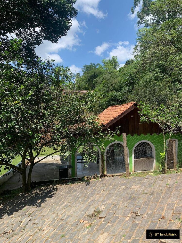 Chácara, 3 quartos, 6480 m² - Foto 2