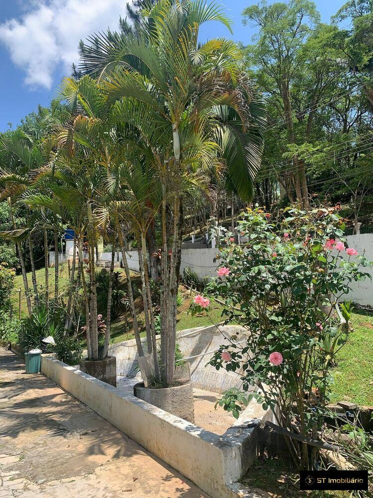 Chácara, 3 quartos, 6480 m² - Foto 5