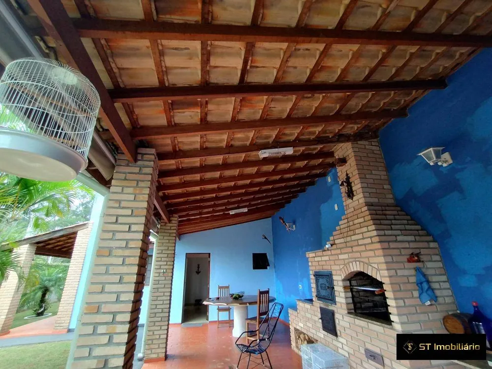 Chácara, 3 quartos, 1400 m² - Foto 5