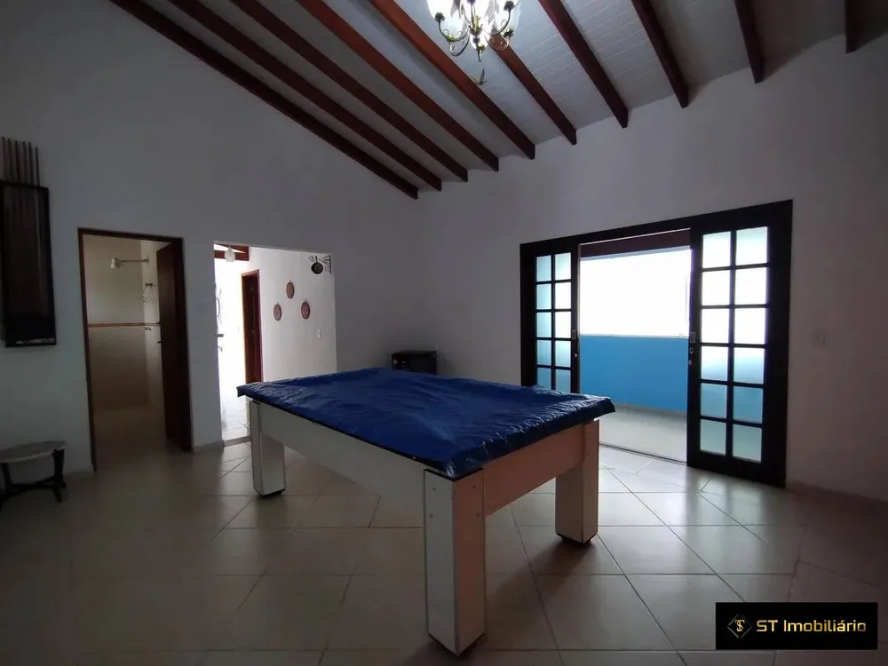 Chácara, 3 quartos, 1400 m² - Foto 11