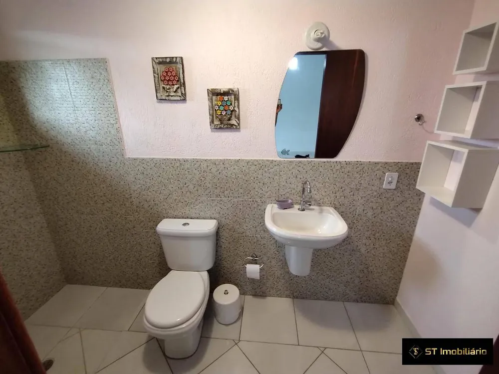 Chácara, 3 quartos, 1400 m² - Foto 10