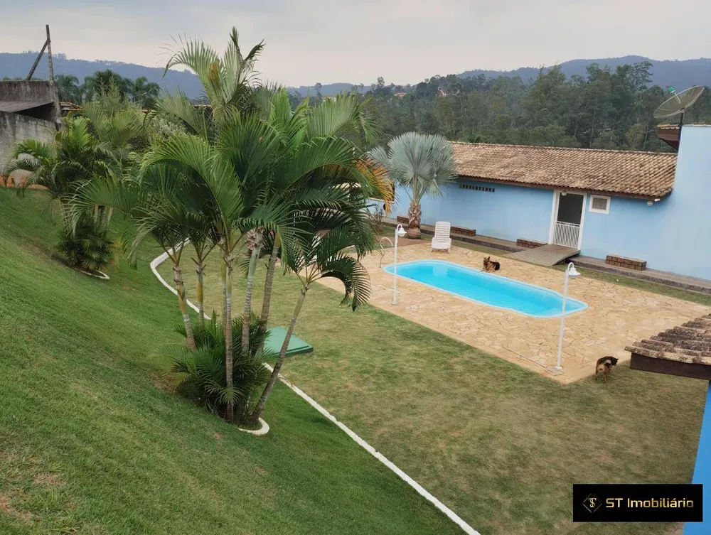 Chácara, 3 quartos, 1400 m² - Foto 4