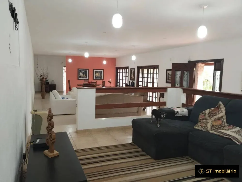 Chácara, 3 quartos, 1400 m² - Foto 6