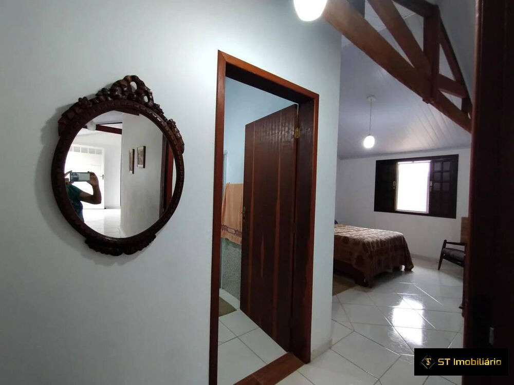 Chácara, 3 quartos, 1400 m² - Foto 3