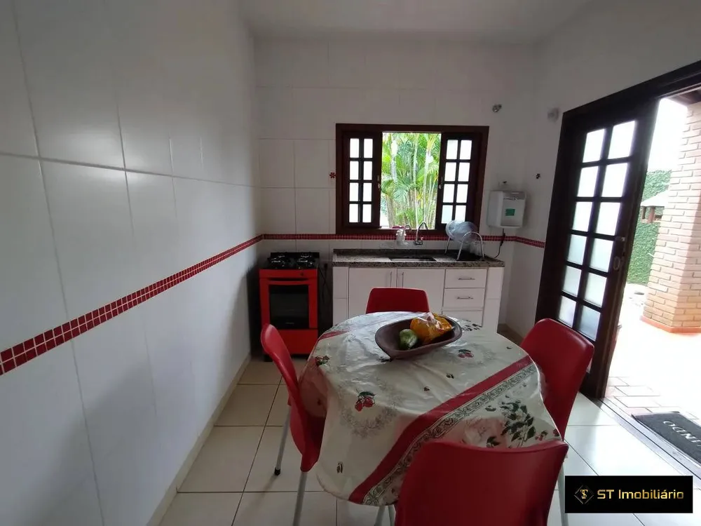 Chácara, 3 quartos, 1400 m² - Foto 7