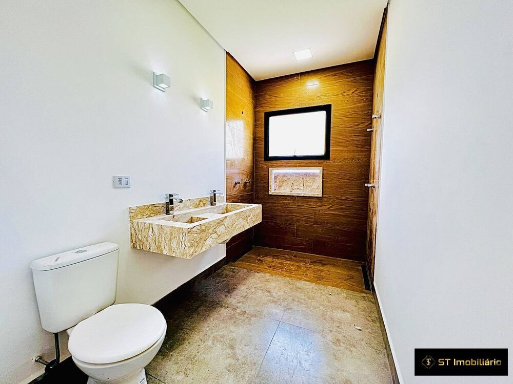 Casa de Condomínio à venda com 3 quartos, 140m² - Foto 2